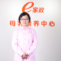 东山月嫂