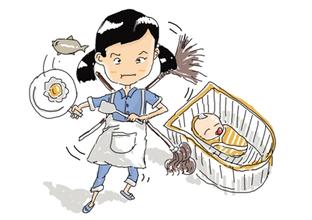 中央门育婴师价格