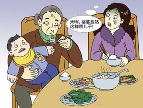添加辅食的常见误区有哪些