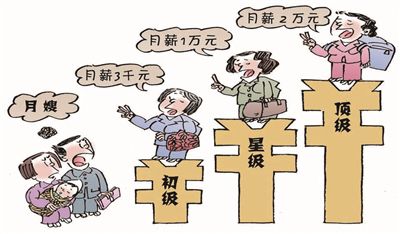 坐月子不能吃什么